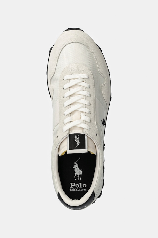 Polo Ralph Lauren sneakers Prl Trail125 alb 809945249001.100