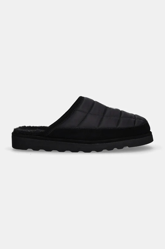 Pantofle Polo Ralph Lauren Reade Scuff 843955403002.001 černá NC24