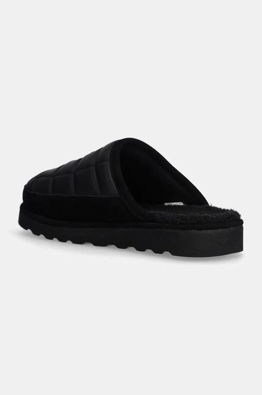 Boty Pantofle Polo Ralph Lauren Reade Scuff 843955403002.001 černá