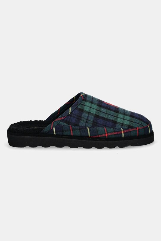 Тапочки Polo Ralph Lauren Reade Scuff 843955403005.999 барвистий NC24