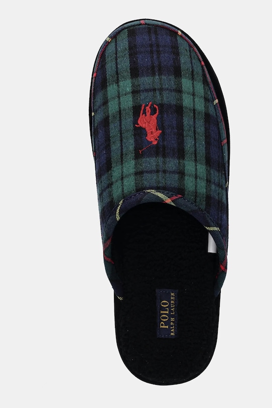 Polo Ralph Lauren papucs Reade Scuff többszínű 843955403005.999