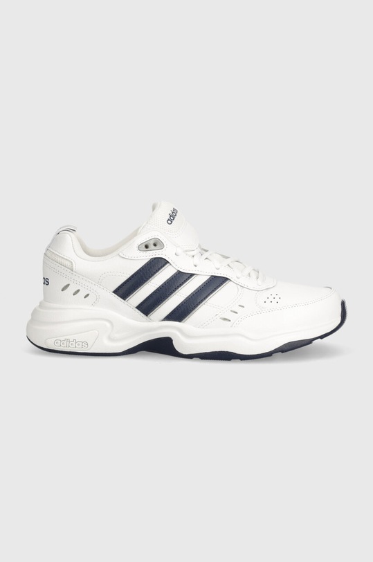 adidas sneakers din piele Strutter EG2654 alb AW24