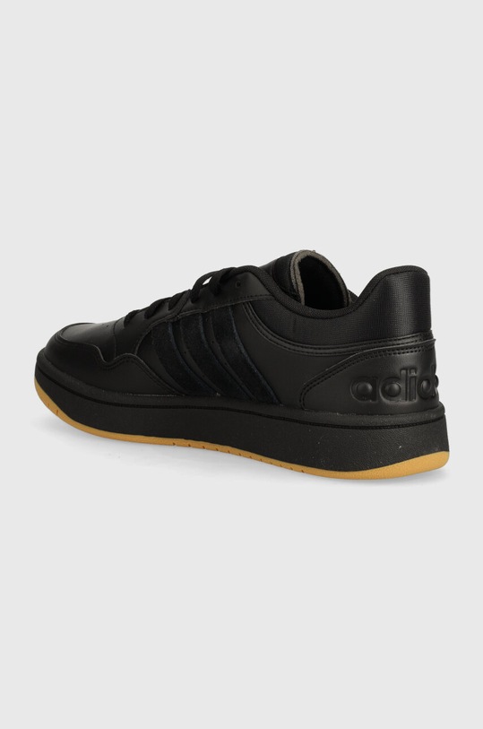 Obuv Tenisky adidas Hoops GY4727 čierna