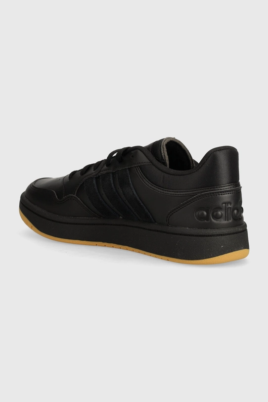 Încălțăminte adidas sneakers Hoops GY4727 negru