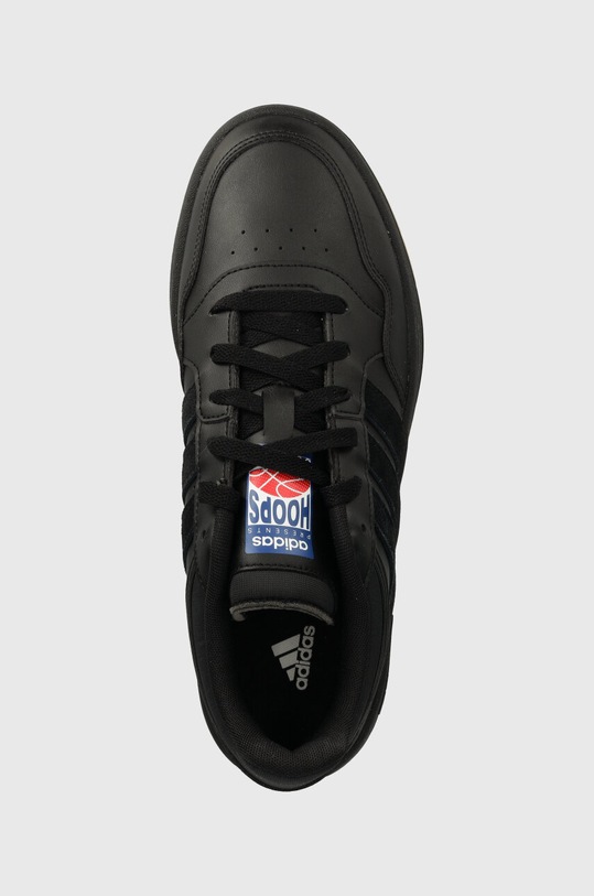 adidas sneakers Hoops negru GY4727
