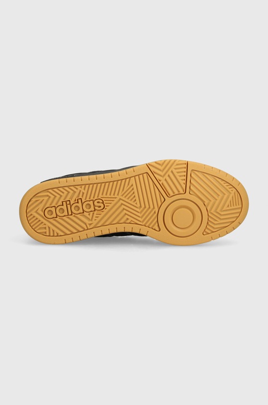 adidas sneakers Hoops GY4727 negru