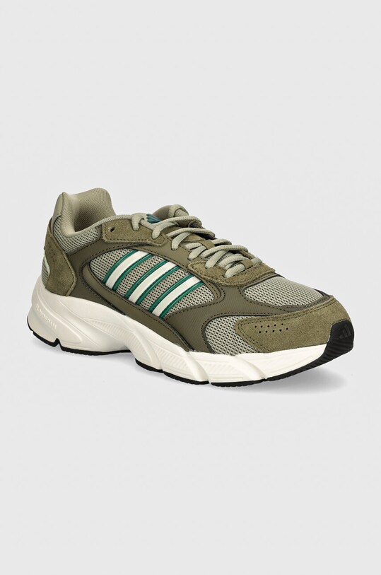 Кросівки adidas Crazychaos 2000 синтетичний зелений IG4352