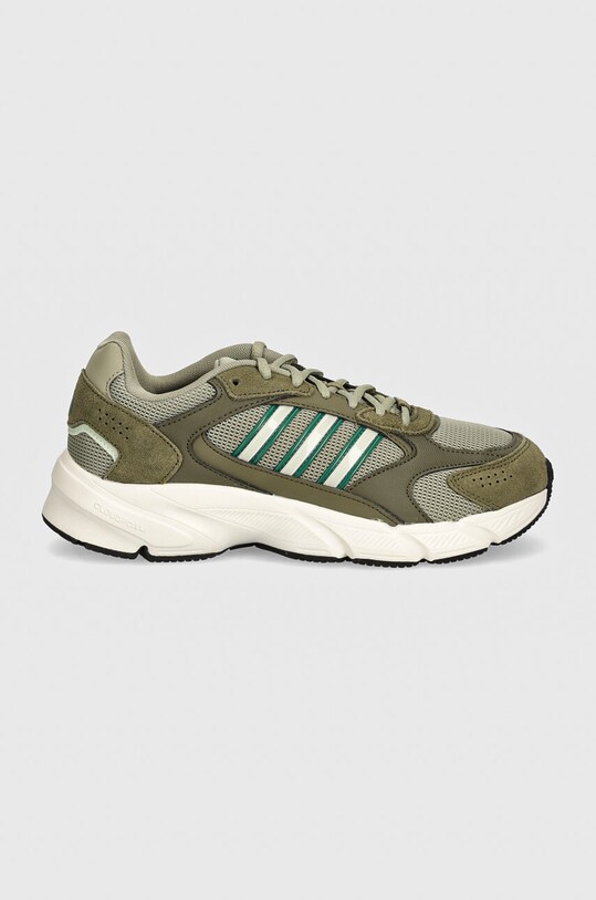Кросівки adidas Crazychaos 2000 IG4352 зелений AW24