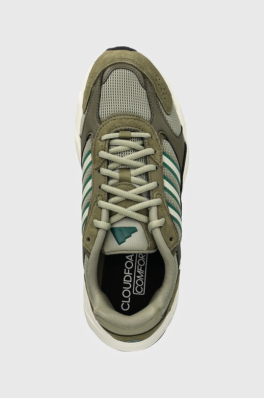 Кросівки adidas Crazychaos 2000 зелений IG4352