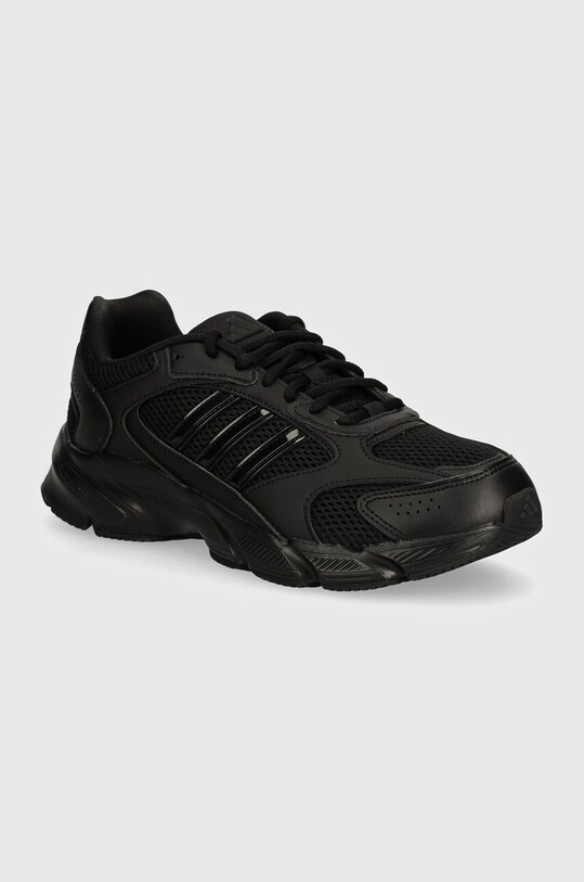 Кроссовки adidas Crazychaos 2000 синтетический чёрный IH0304
