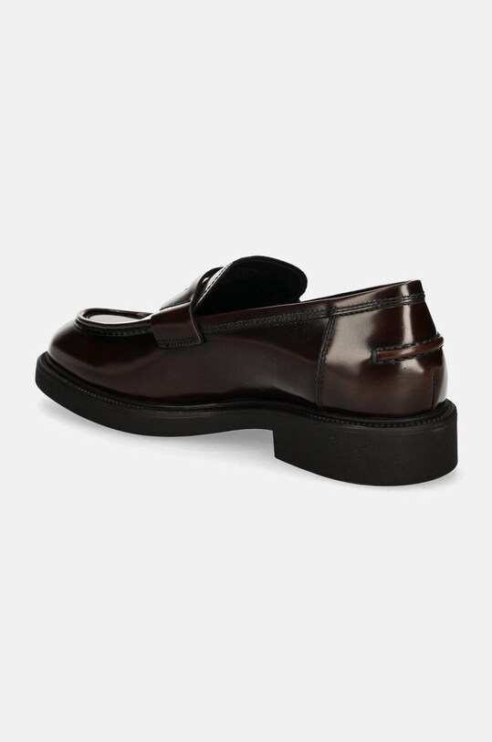 Încălțăminte Vagabond Shoemakers mocasini de piele ALEX M 5366.104.49 maro