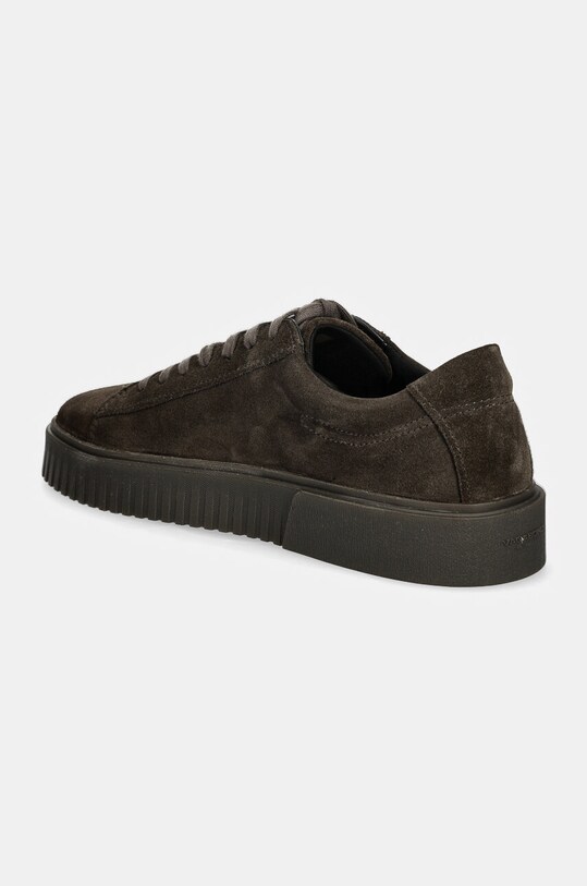Încălțăminte Vagabond Shoemakers sneakers din piele intoarsă DEREK 5685.040.18 gri