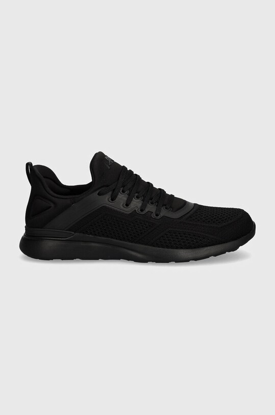 APL Athletic Propulsion Labs sneakers TECHLOOM TRACER 1.2.011420 negru AW24