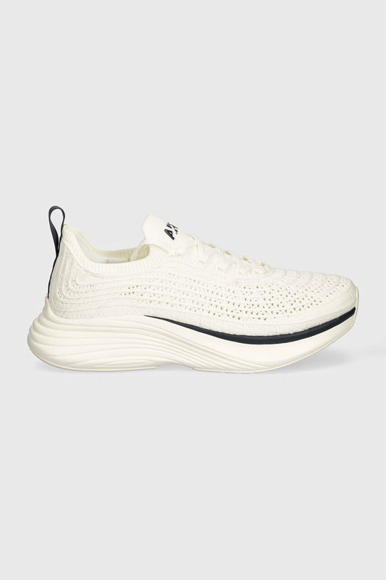 APL Athletic Propulsion Labs buty treningowe TECHLOOM ZIPLINE 1.2.013224 biały AW24