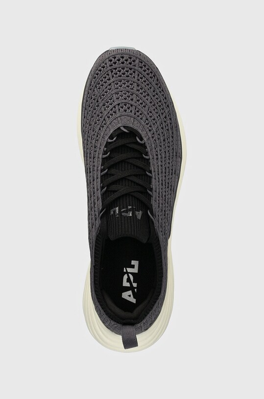 APL Athletic Propulsion Labs pantofi de antrenament TECHLOOM ZIPLINE gri 1.2.013224