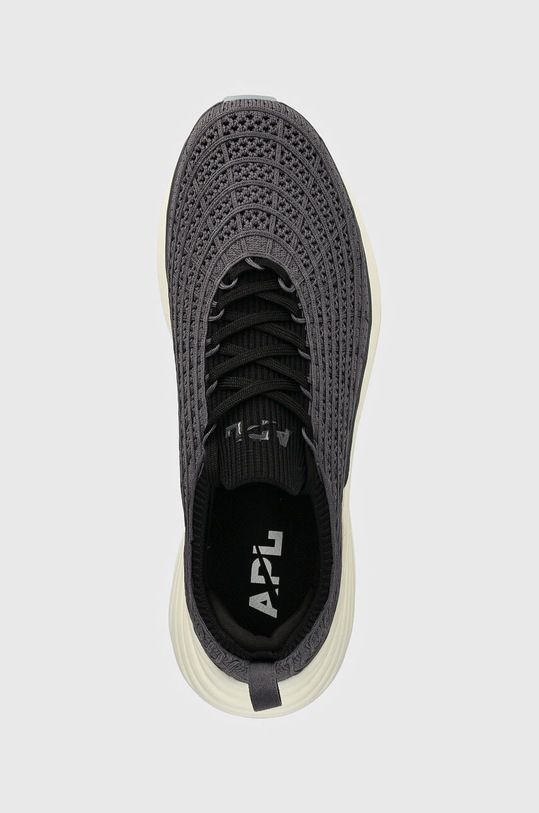 Обувь для тренинга APL Athletic Propulsion Labs TECHLOOM ZIPLINE серый 1.2.013224