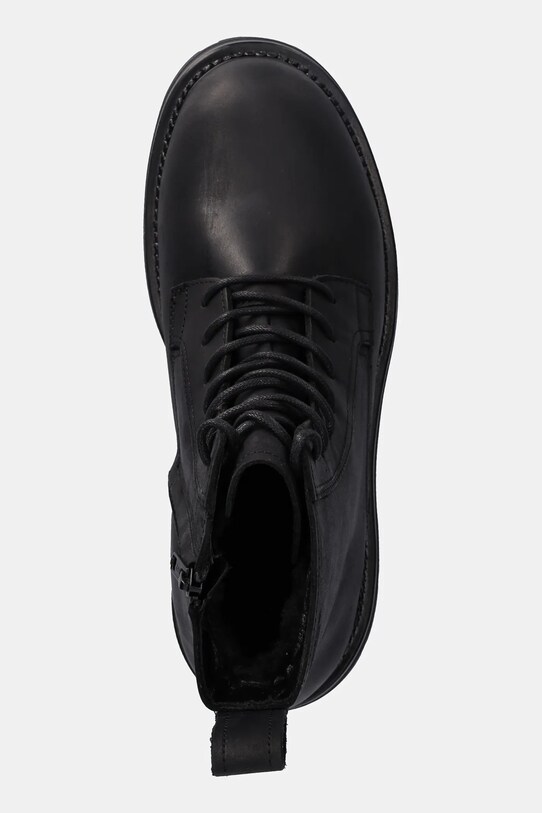 Кожаные ботинки Vagabond Shoemakers CAMERON чёрный 5697.009.21