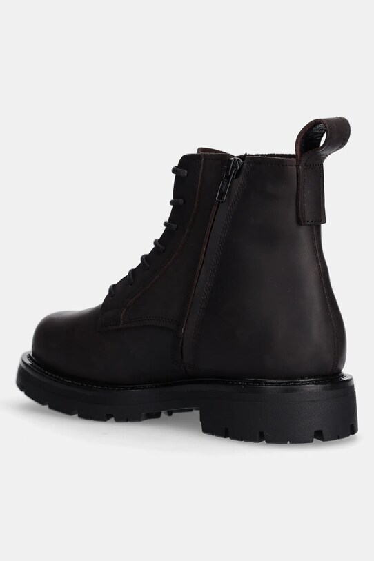 Взуття Шкіряні черевики Vagabond Shoemakers CAMERON 5697.009.31 коричневий