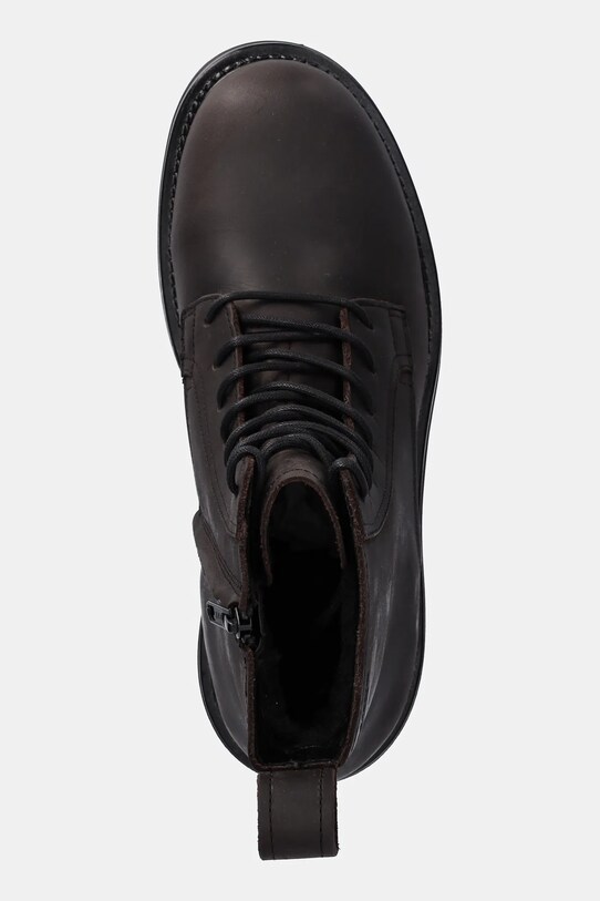 Шкіряні черевики Vagabond Shoemakers CAMERON коричневий 5697.009.31