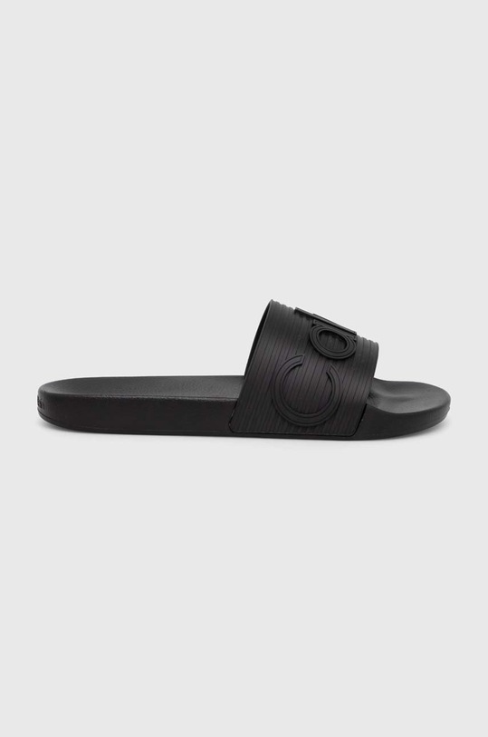 Šľapky Calvin Klein HM0HM01519 HM0HM01519 čierna AW24