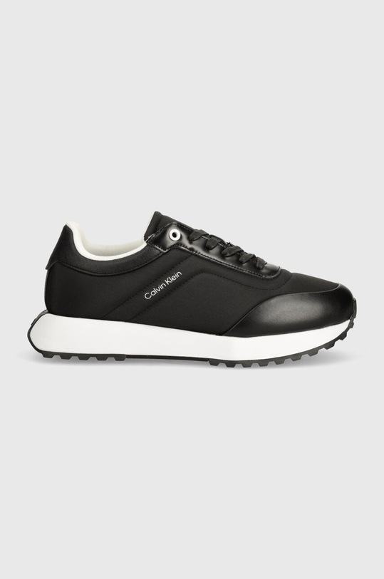 Calvin Klein sneakersy HM0HM01483 HM0HM01483 czarny AW24