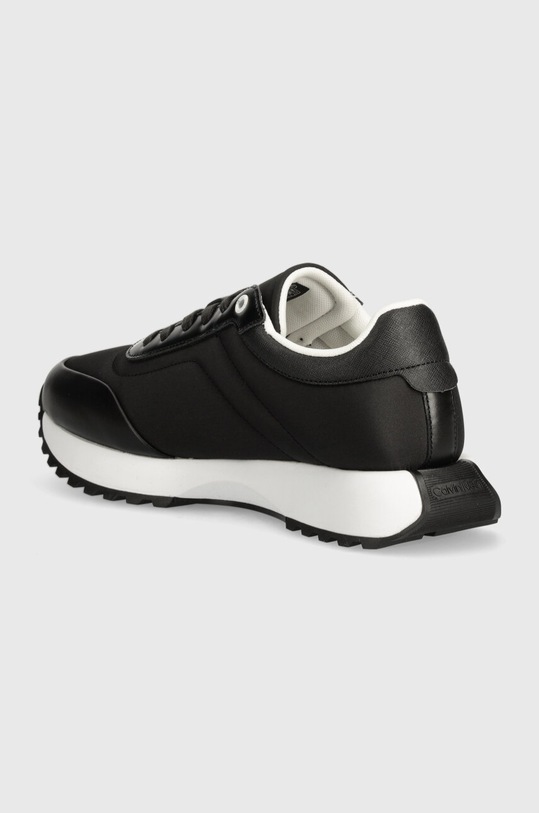 Obuwie Calvin Klein sneakersy HM0HM01483 HM0HM01483 czarny