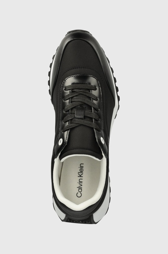 Calvin Klein sneakersy HM0HM01483 czarny HM0HM01483