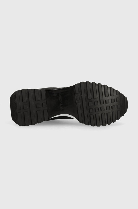 Calvin Klein sneakersy HM0HM01483 HM0HM01483 czarny