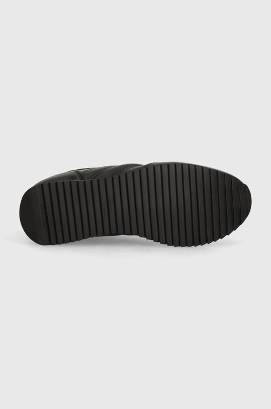 Calvin Klein sneakersy HM0HM01499 HM0HM01499 czarny