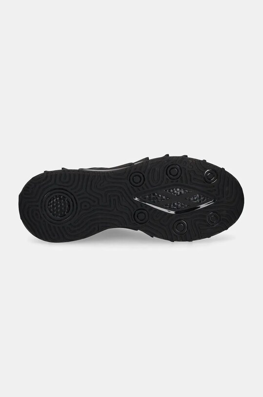 Just Cavalli sneakers 77QA3SQ3ZSB55899 negru