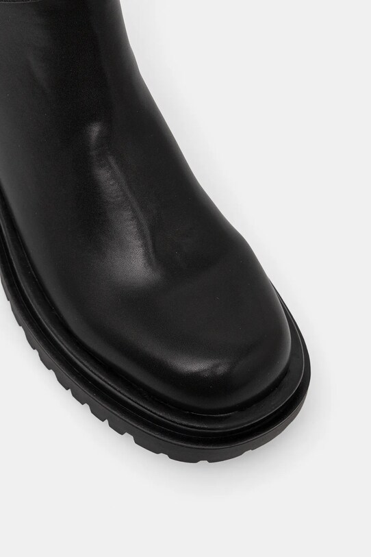 Just Cavalli pantofi 77QA3S78ZS984899 negru