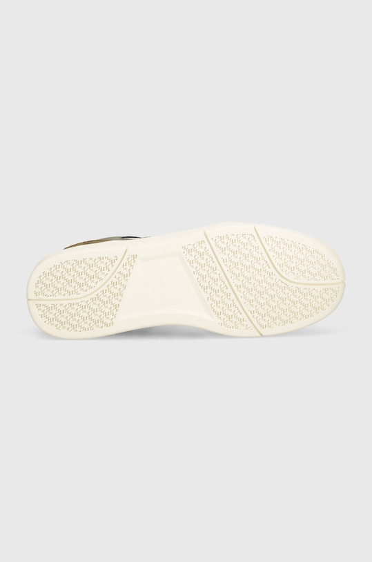 Кроссовки Michael Kors Rebel 42T4RBFS2D.333 зелёный