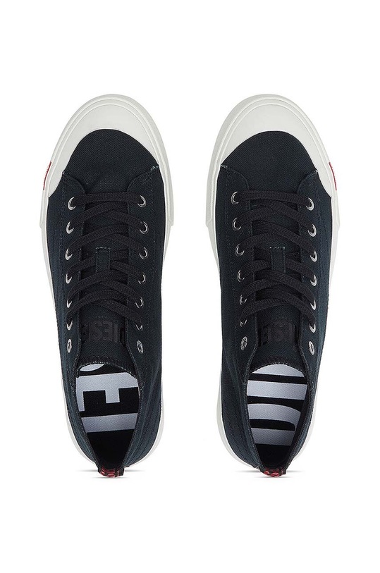 Diesel tenisi S-Athos Mid negru Y03269.P2994.H1378