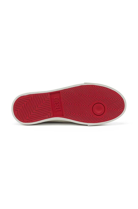 Tenisice Diesel S-Athos Mid Y03269.P2994.H7528 bijela