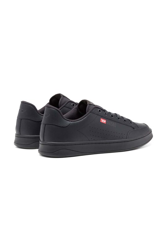 Încălțăminte Diesel sneakers din piele S-Athene Vtg Y03282.P6325.H1669 negru