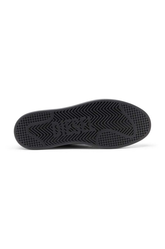 Diesel sneakers din piele S-Athene Vtg Y03282.P6325.H1669 negru