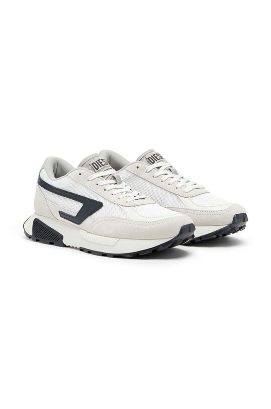 Diesel sneakersy S-Tyche D Y03345.PR173.HA139 biały AW24