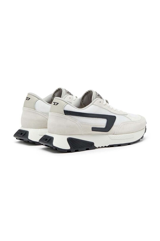 Obuwie Diesel sneakersy S-Tyche D Y03345.PR173.HA139 biały