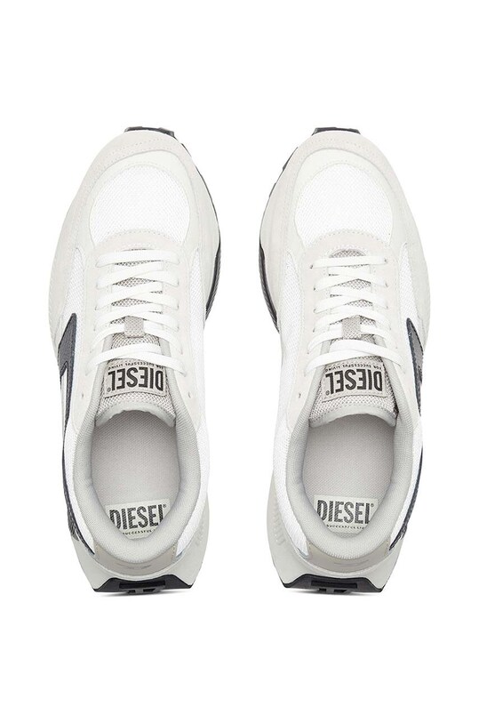 Diesel sneakersy S-Tyche D biały Y03345.PR173.HA139