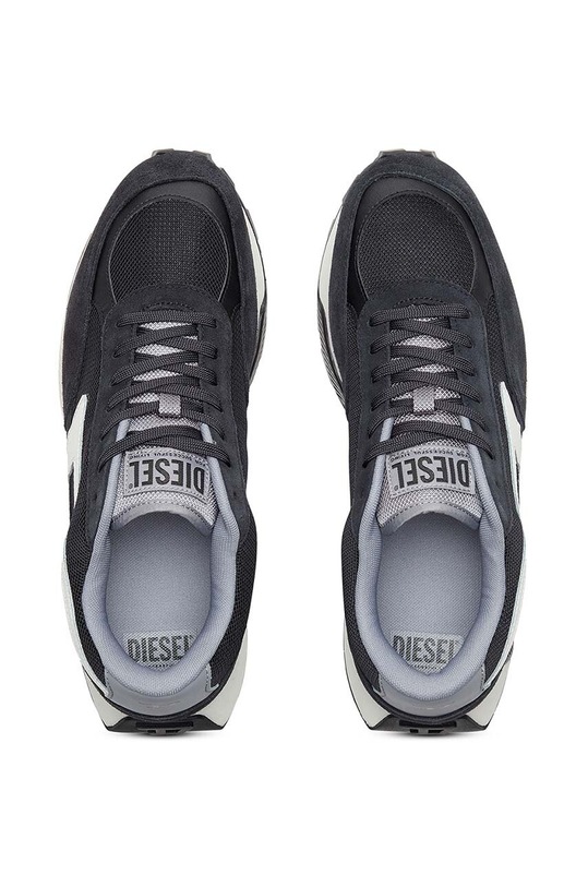 Маратонки Diesel S-Tyche D черен Y03345.PR173.HA140