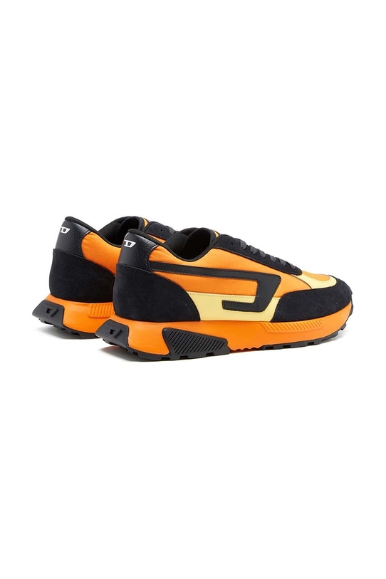 Boty Sneakers boty Diesel S-Tyche D Y03345.P6951.HA360 oranžová