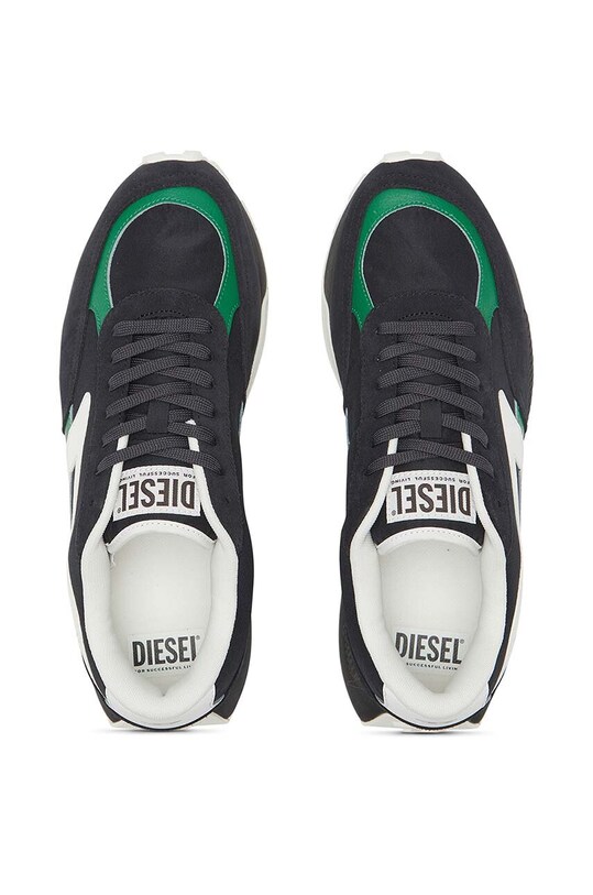 Diesel sneakers S-Tyche D nero Y03345.P6951.HA397