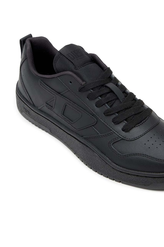 Diesel sneakersy skórzane S-Ukiyo V2 Low Y03363.P5576.T8013