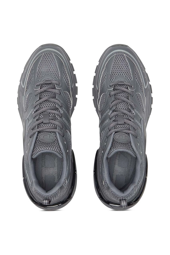 Diesel sneakers S-Serendipity Pro-X1 gri Y03373.P0423.T2000