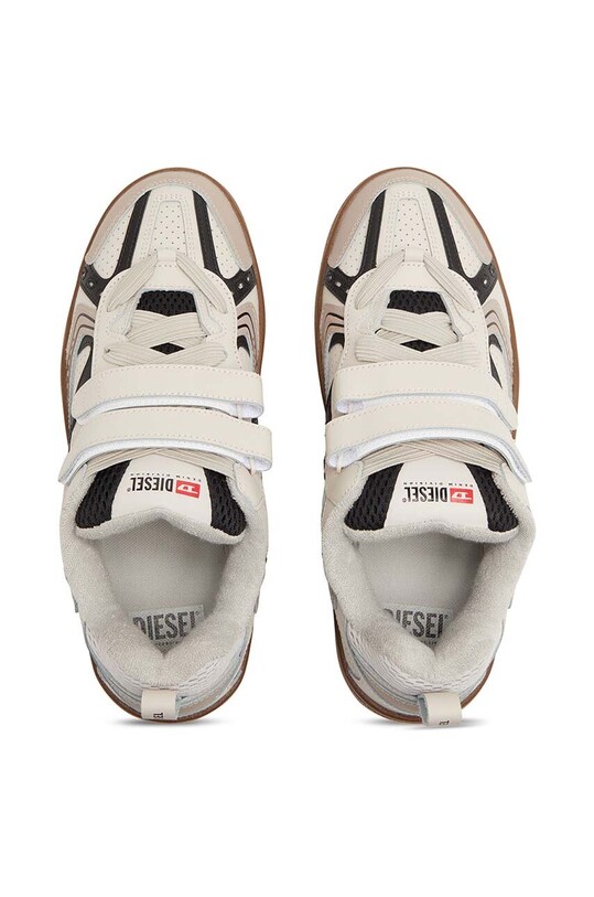 Diesel sneakers S-Ukiyo Skt gri Y03407.P6904.H4065