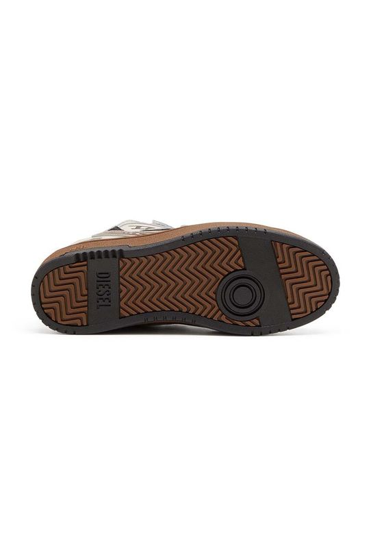 Tenisice Diesel S-Ukiyo Skt Y03407.P6904.H4065 siva