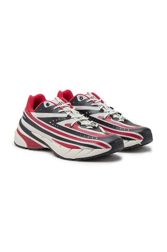 Diesel sneakers D-Airspeed Low Y03436.P6909.HA402 multicolor AW24