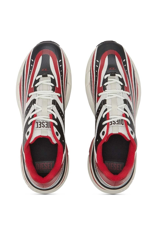 Diesel sneakers D-Airspeed Low multicolor Y03436.P6909.HA402