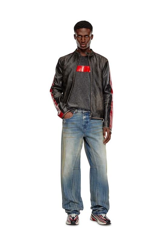 Diesel sneakers D-Airspeed Low Y03436.P6909.HA402