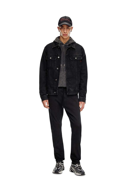 Маратонки Diesel D-Airspeed Low Y03436.P6907.HA493